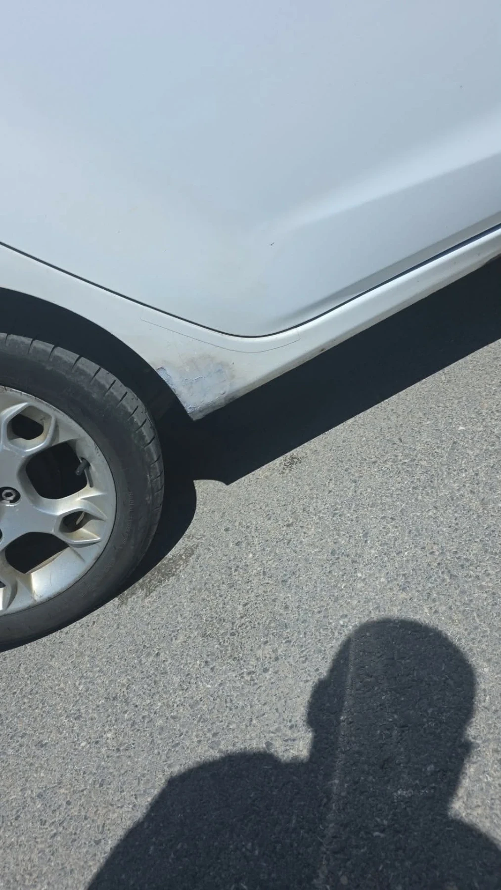Ford Fiesta, снимка 10 - Автомобили и джипове - 54782179