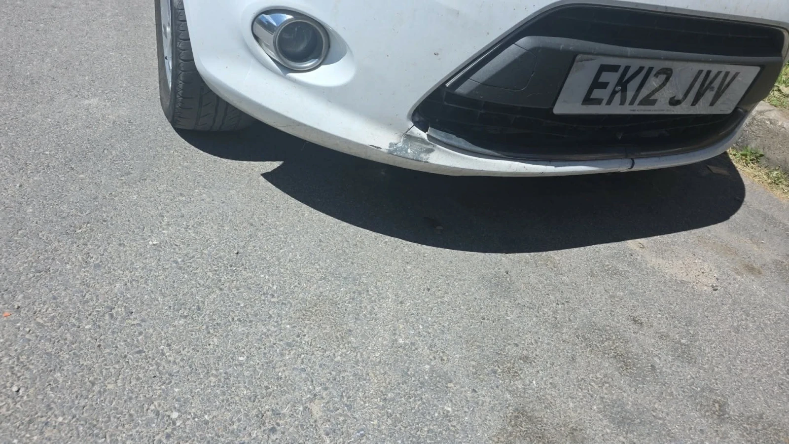 Ford Fiesta, снимка 11 - Автомобили и джипове - 54782179
