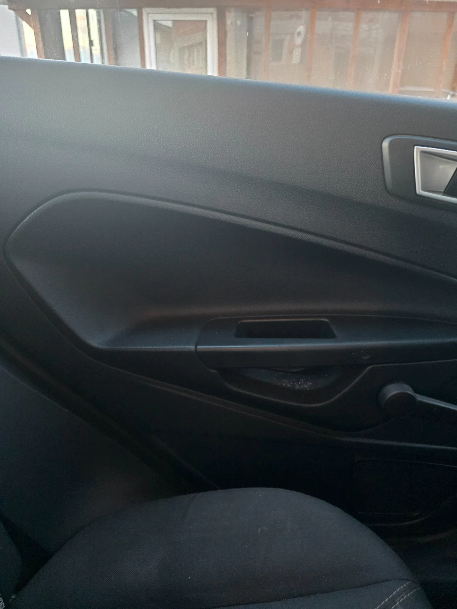 Ford Fiesta, снимка 7 - Автомобили и джипове - 54782179