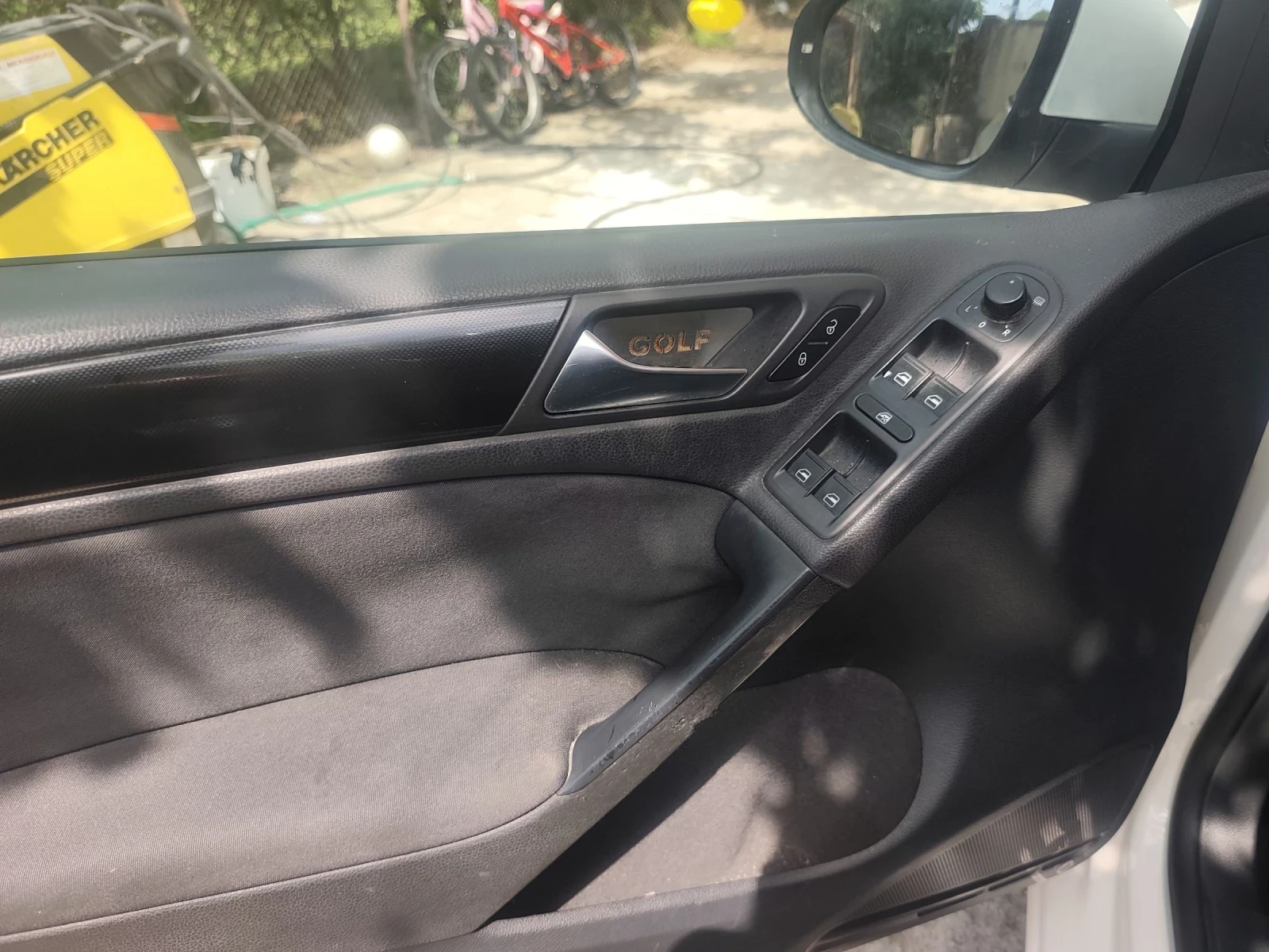 VW Golf 1.6 TDI | Mobile.bg � ����������� 9