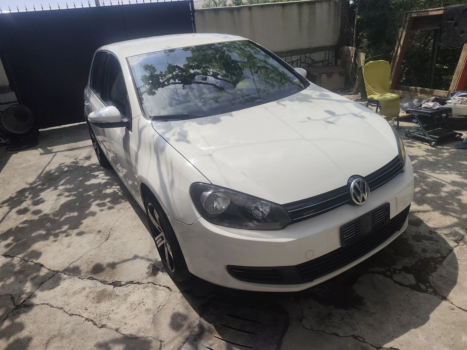 VW Golf 1.6 TDI | Mobile.bg � ����������� 2