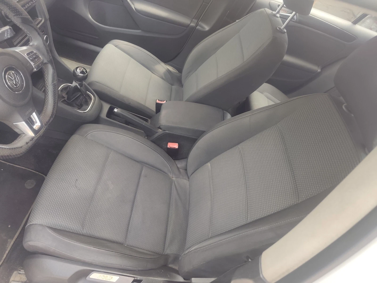 VW Golf 1.6 TDI | Mobile.bg � ����������� 7