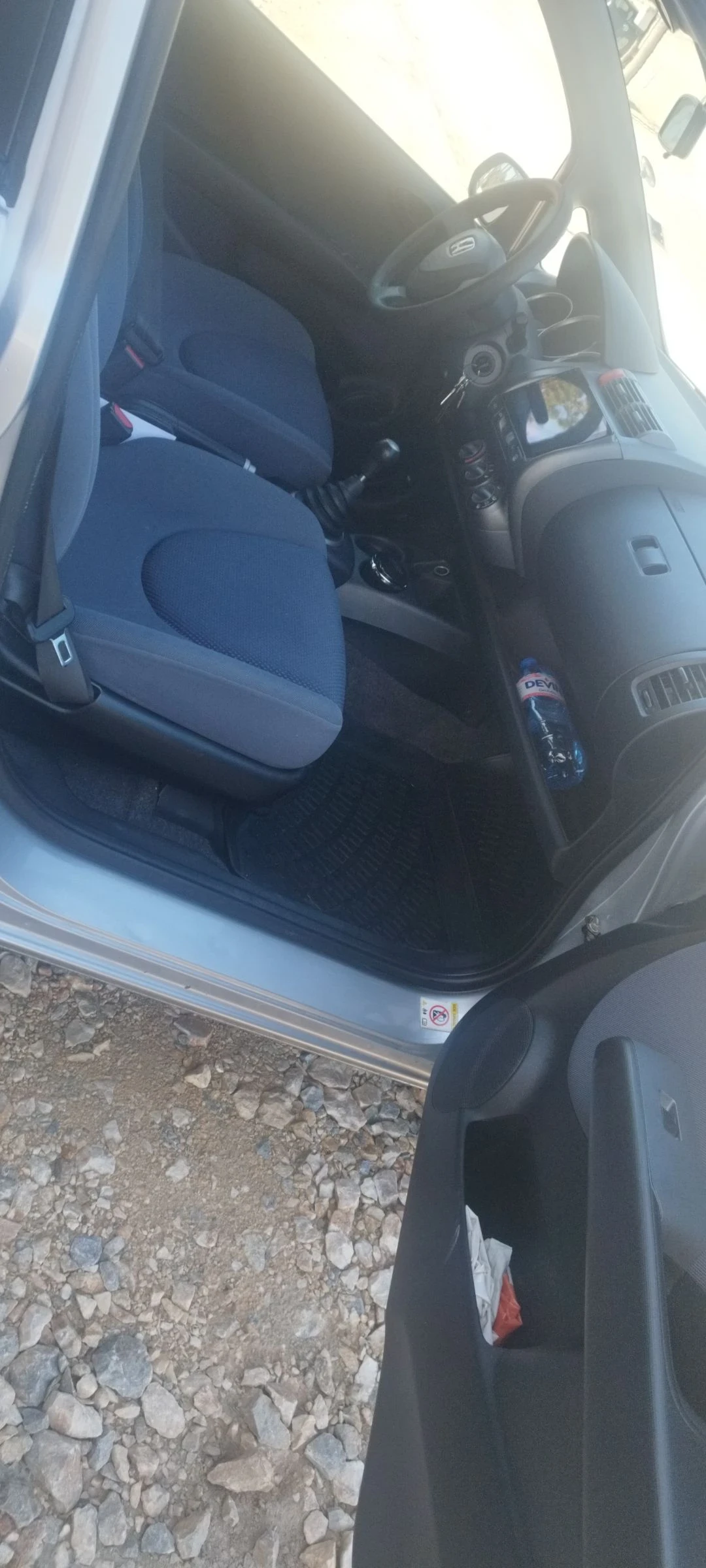 Honda Jazz, снимка 6 - Автомобили и джипове - 55537017