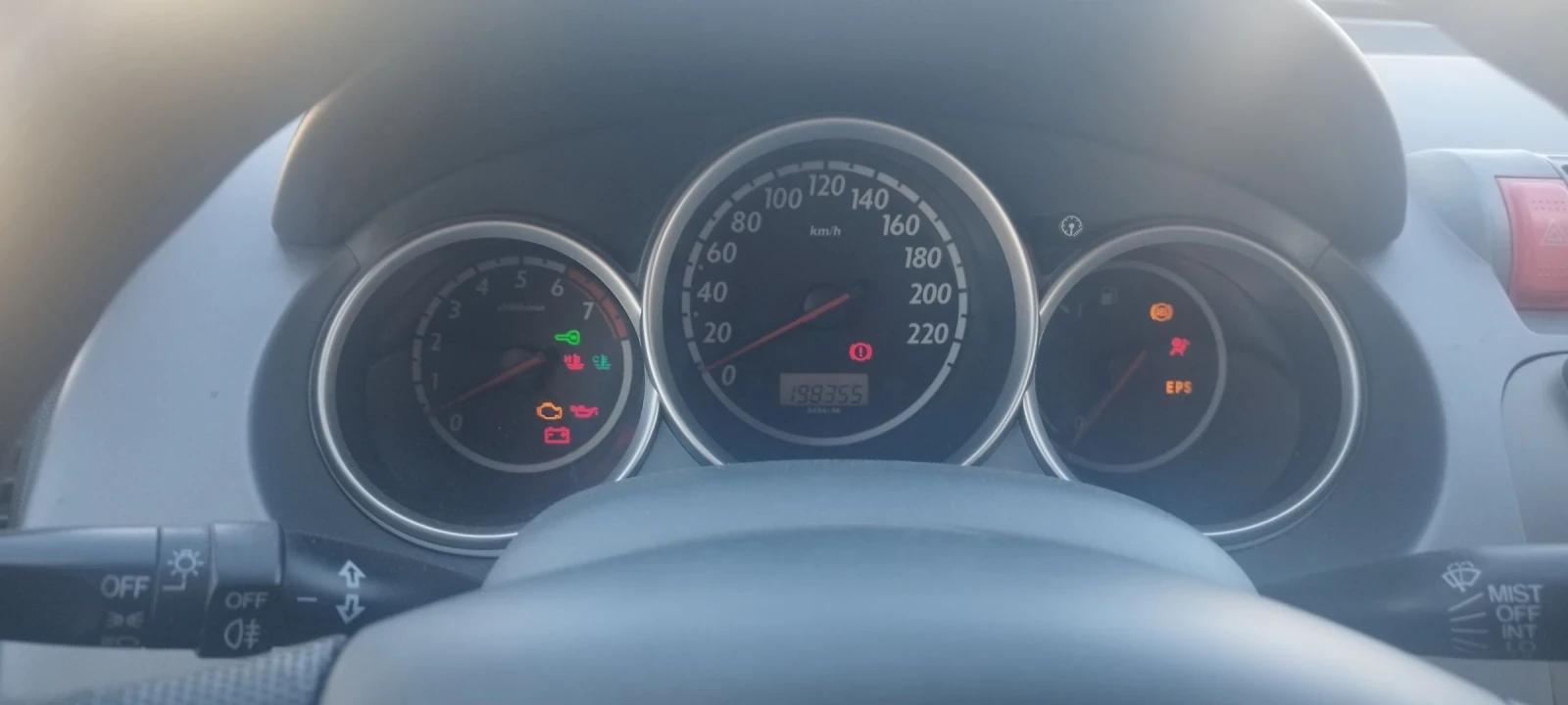 Honda Jazz, снимка 9 - Автомобили и джипове - 55537017