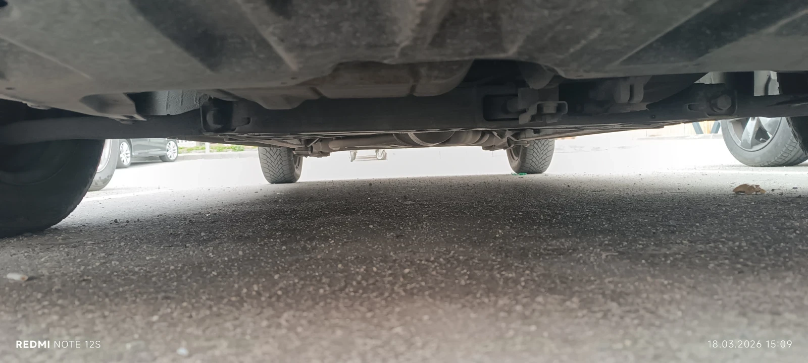Mitsubishi Colt, снимка 17 - Автомобили и джипове - 55102777