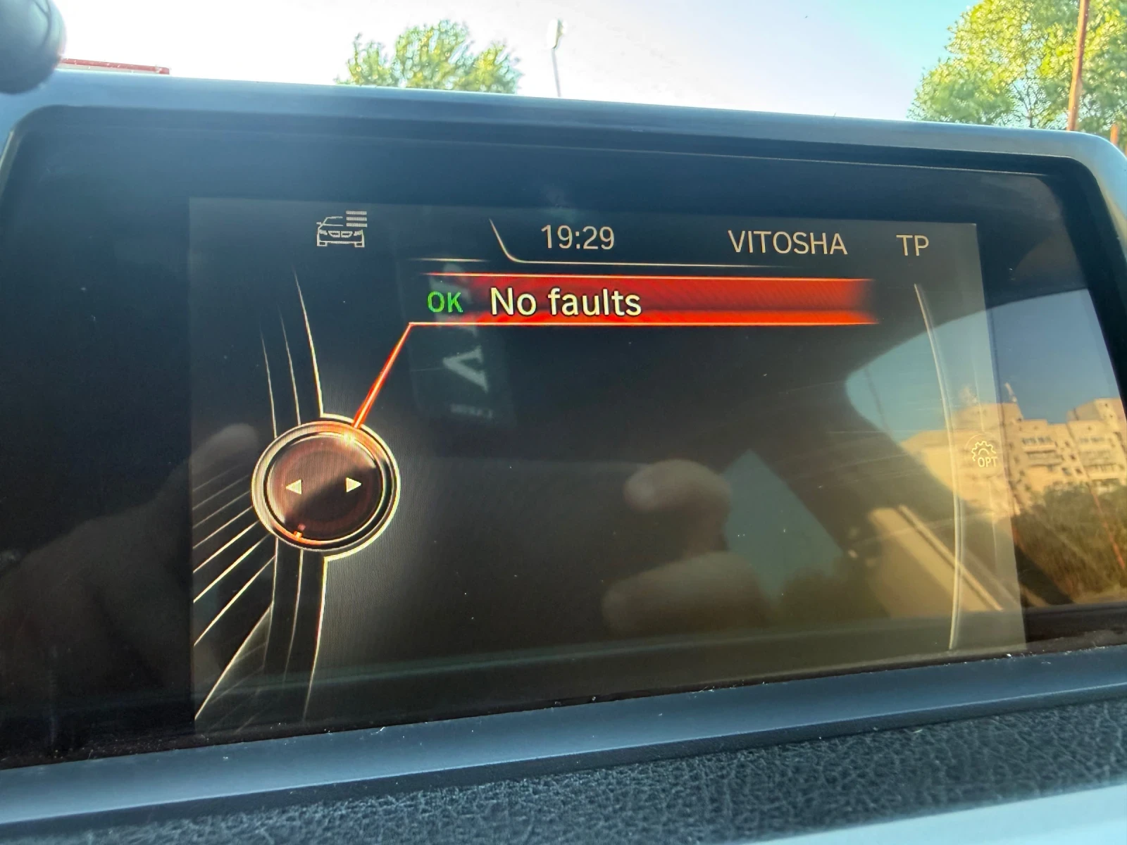 BMW 320 D B47 / FULL LED / AUTOMATIC / FACE, снимка 16 - Автомобили и джипове - 55247206
