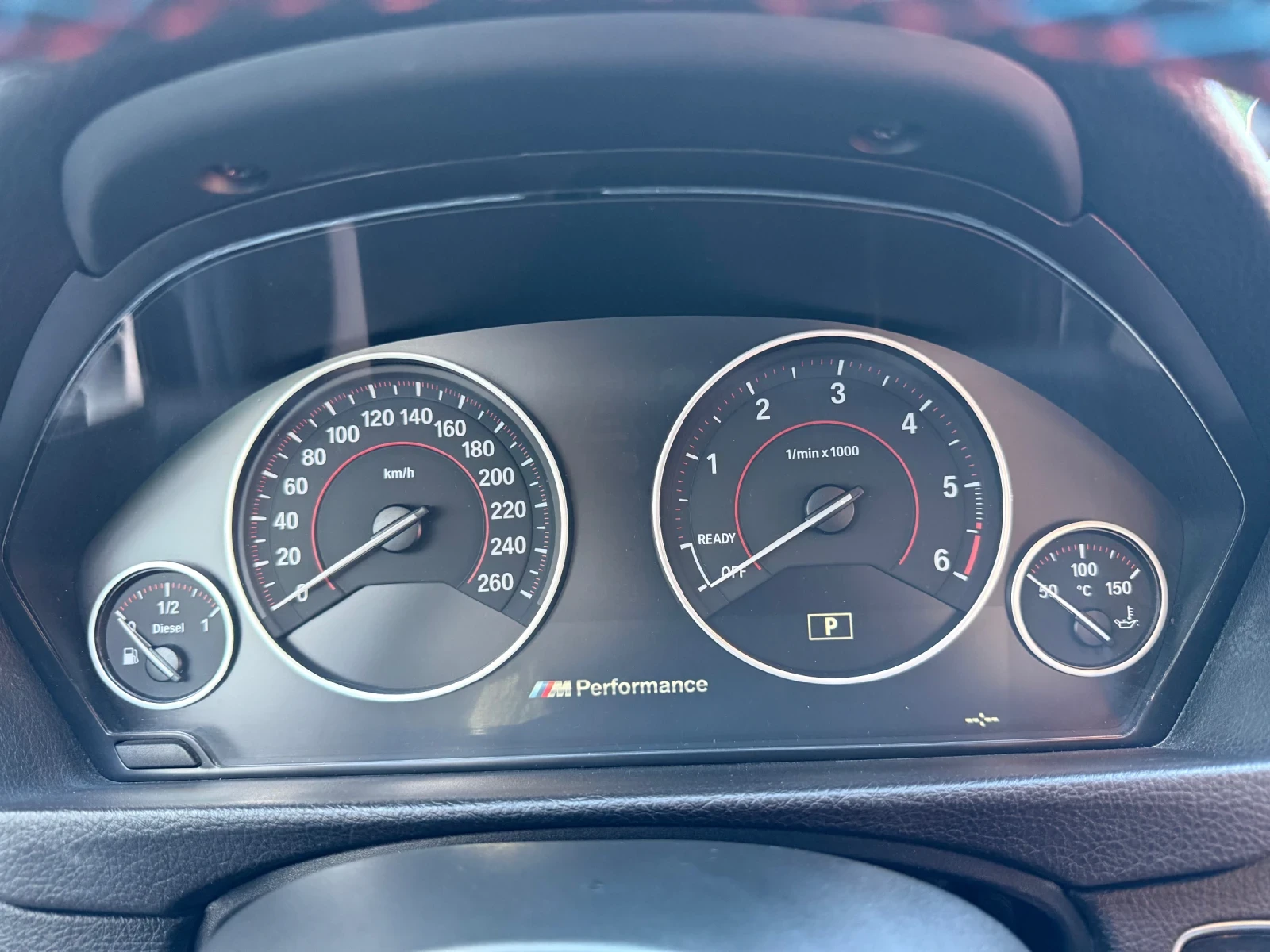 BMW 320 D B47 / FULL LED / AUTOMATIC / FACE, снимка 11 - Автомобили и джипове - 55247206