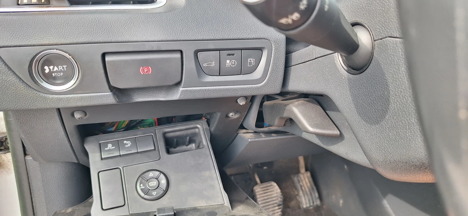 Peugeot 508 2.0hdi, снимка 16 - Автомобили и джипове - 55267893
