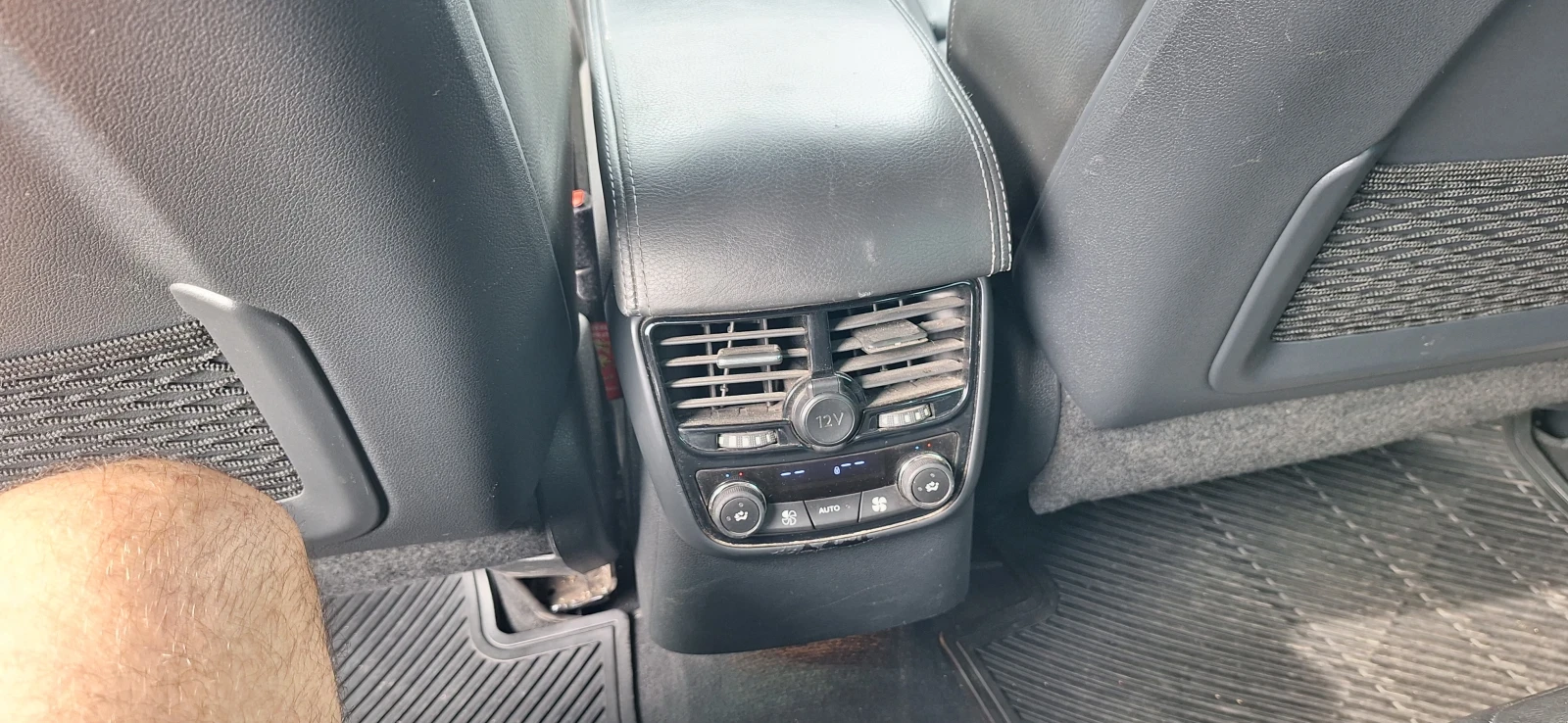 Peugeot 508 2.0hdi, снимка 13 - Автомобили и джипове - 55267893