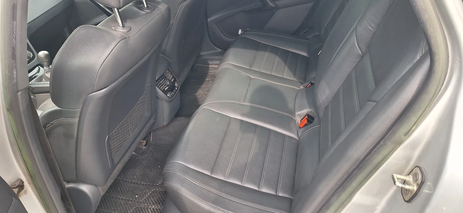 Peugeot 508 2.0hdi, снимка 10 - Автомобили и джипове - 55267893
