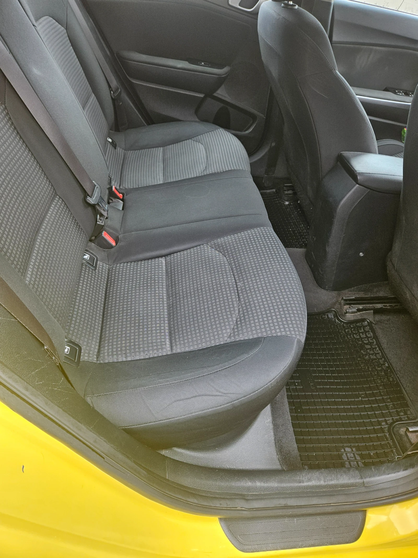 Kia Ceed, снимка 10 - Автомобили и джипове - 55377401