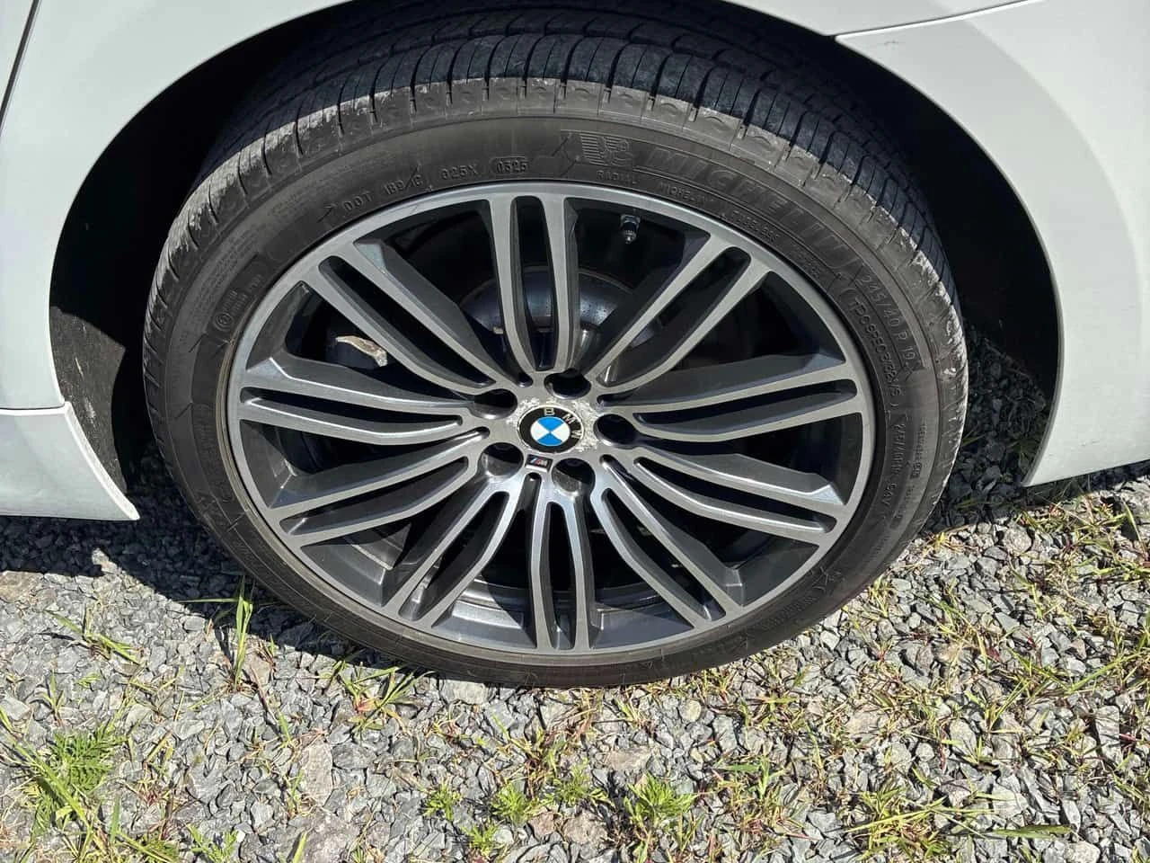 BMW 530 i xDrive | CARFAX | АВТОКРЕДИТ БЕЗ ПЪРВОНАЧАЛНА , снимка 7 - Автомобили и джипове - 55482989