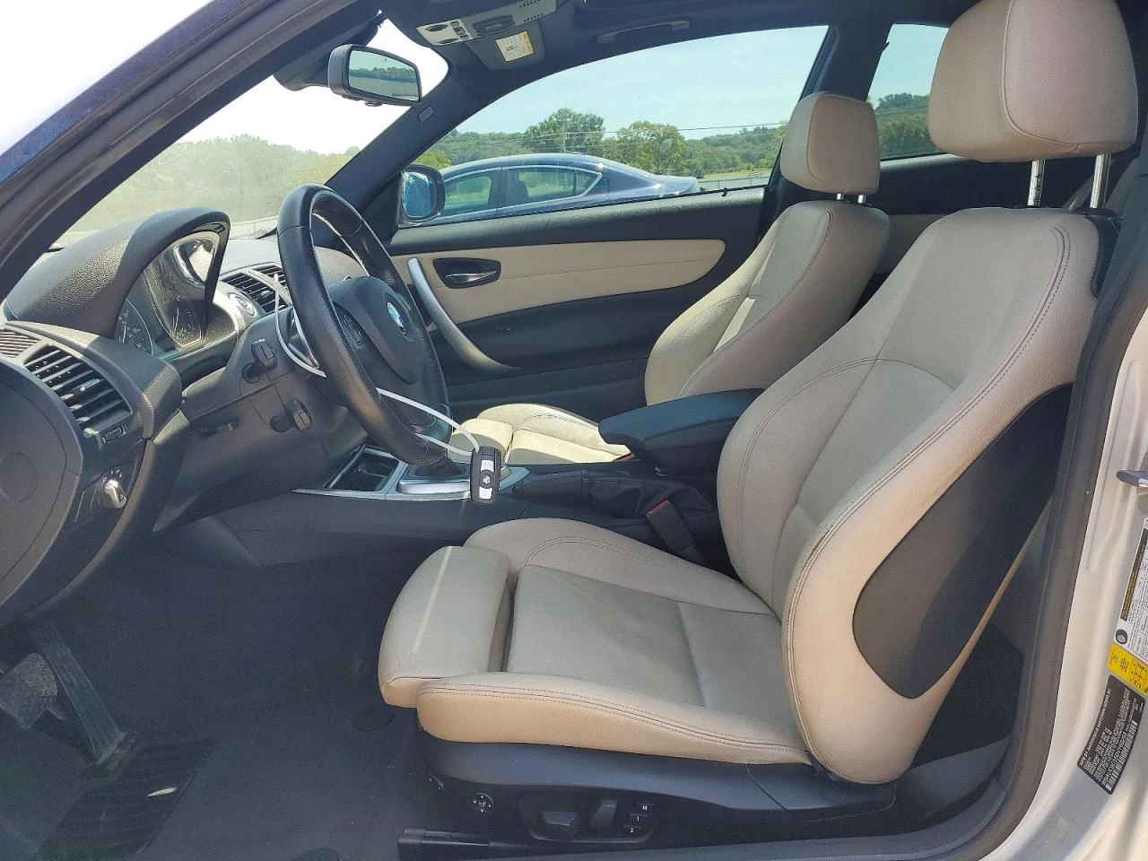 BMW 135 DCT* КОЖА* ПОДГРЕВ* ШИБИДАХ* APEX* , снимка 7 - Автомобили и джипове - 55541734