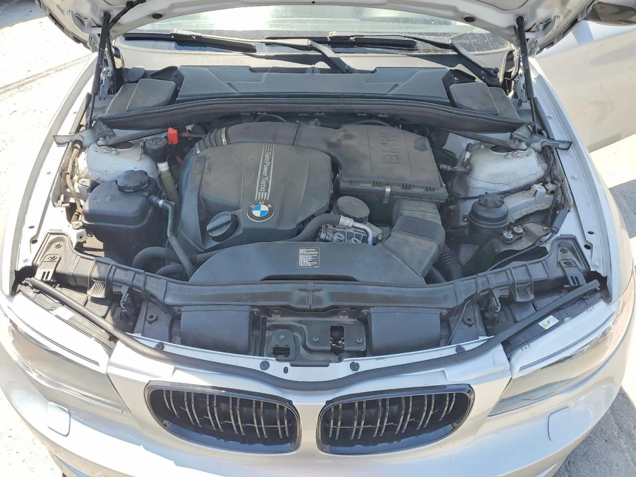 BMW 135 DCT* КОЖА* ПОДГРЕВ* ШИБИДАХ* APEX* , снимка 11 - Автомобили и джипове - 55541734