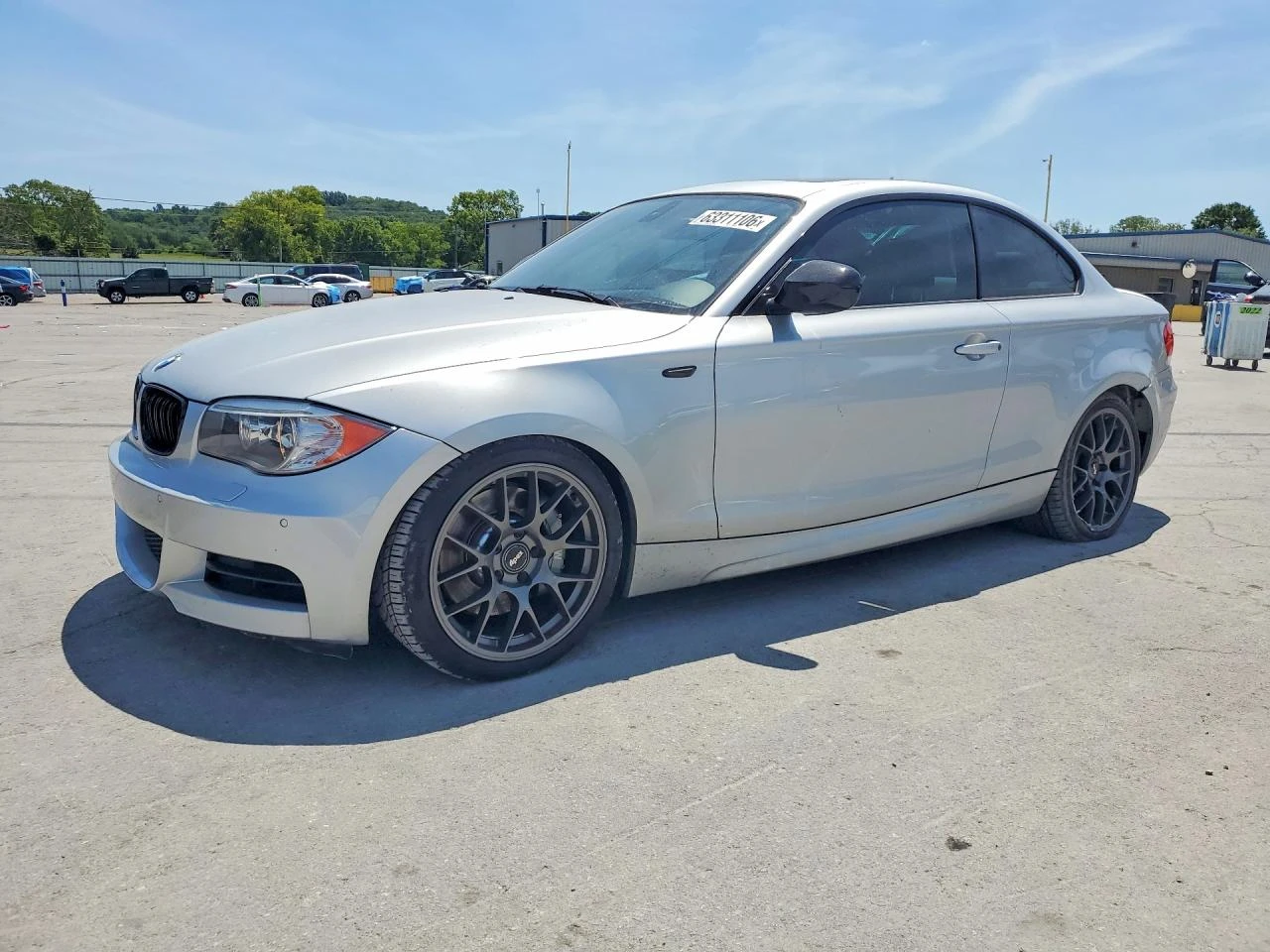 BMW 135 DCT* КОЖА* ПОДГРЕВ* ШИБИДАХ* APEX* , снимка 2 - Автомобили и джипове - 55541734