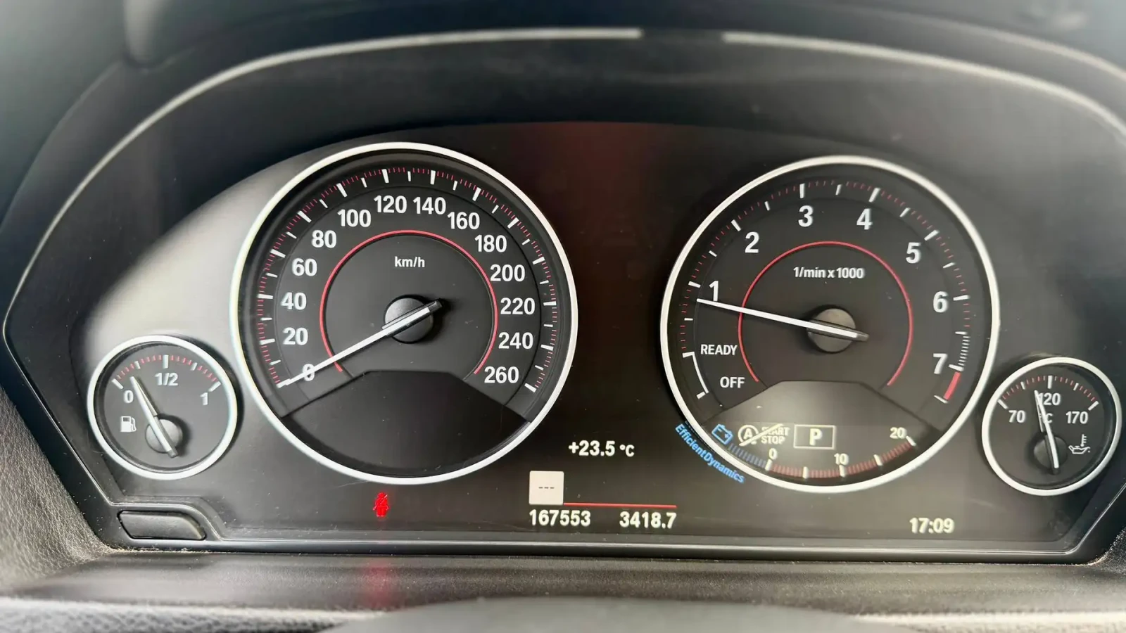 BMW 340 HUD| PANO| HAR/KAR| NAVI| , снимка 13 - Автомобили и джипове - 55800669