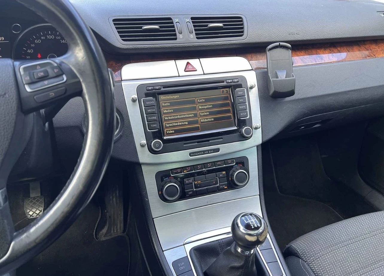 VW CC CC, снимка 12 - Автомобили и джипове - 55954080