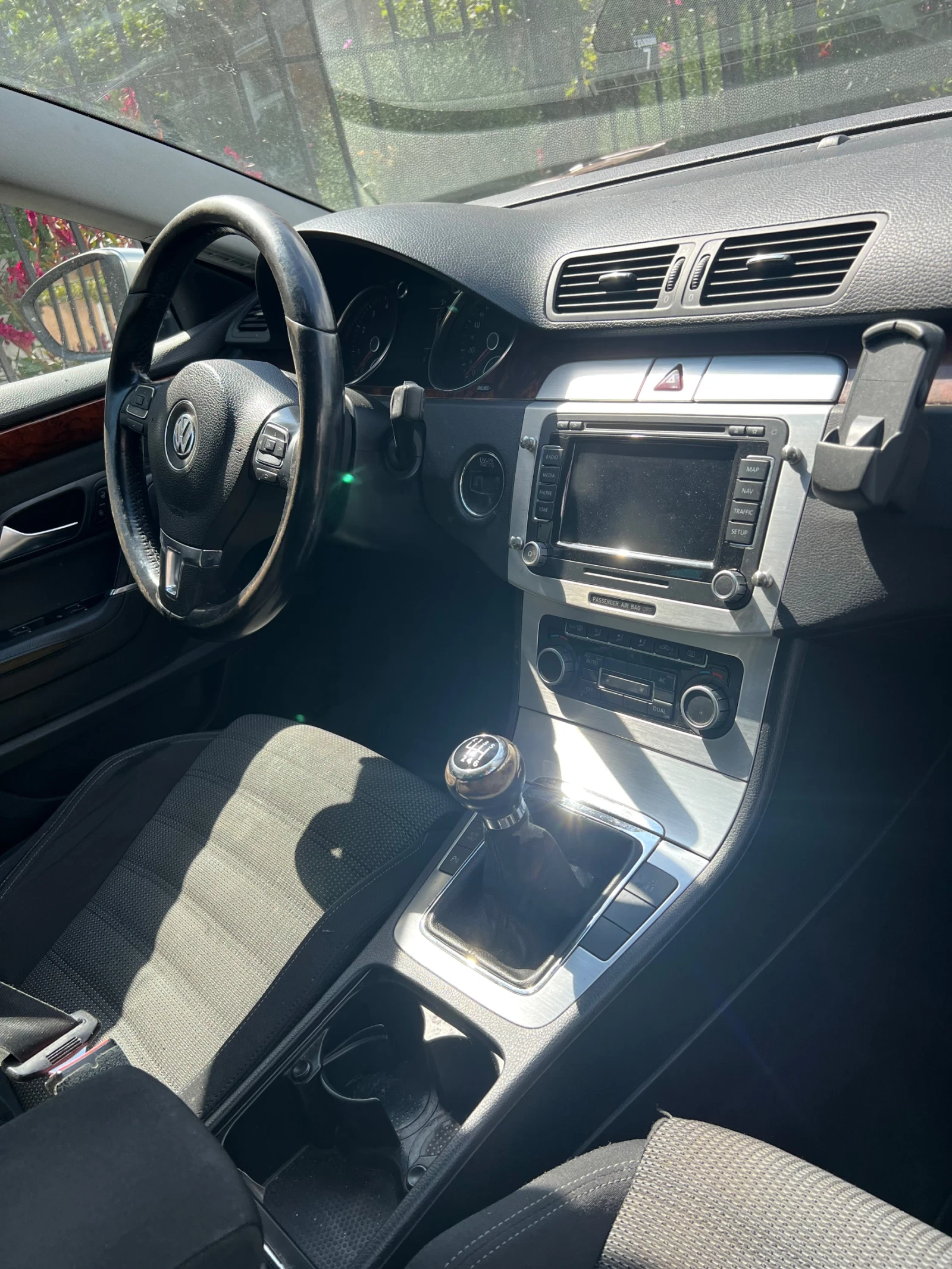 VW CC CC, снимка 6 - Автомобили и джипове - 55954080