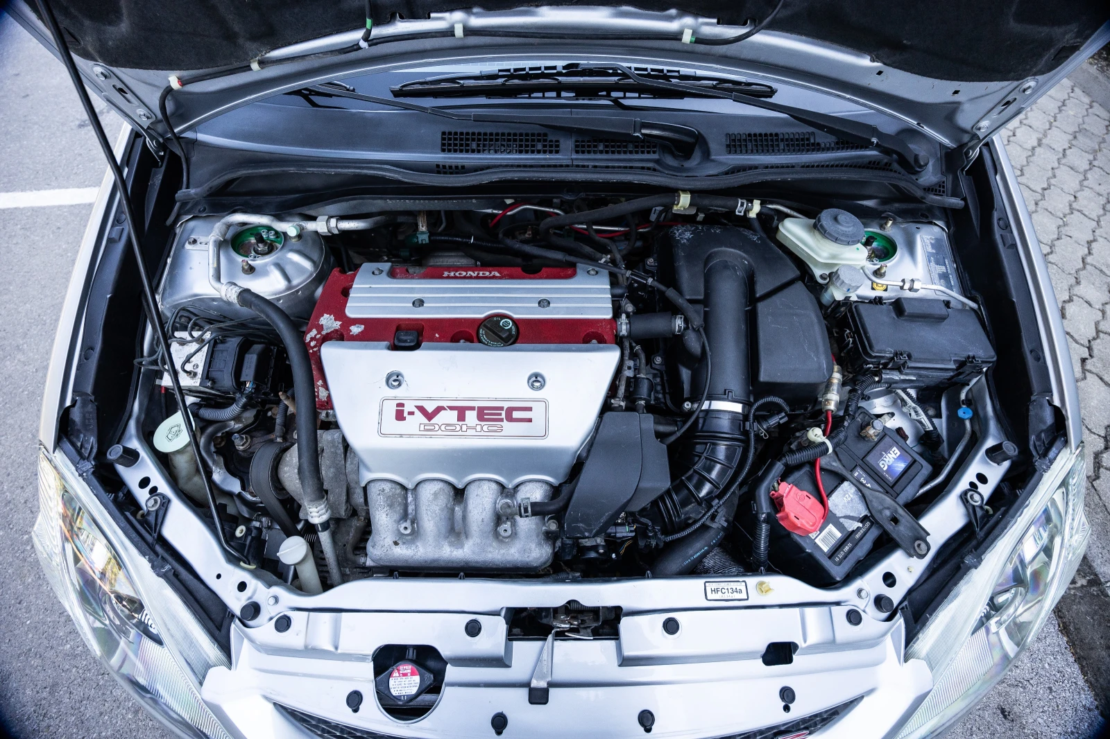 Honda Civic EP3 Type R - 30th Anniversary, снимка 7 - Автомобили и джипове - 56059359