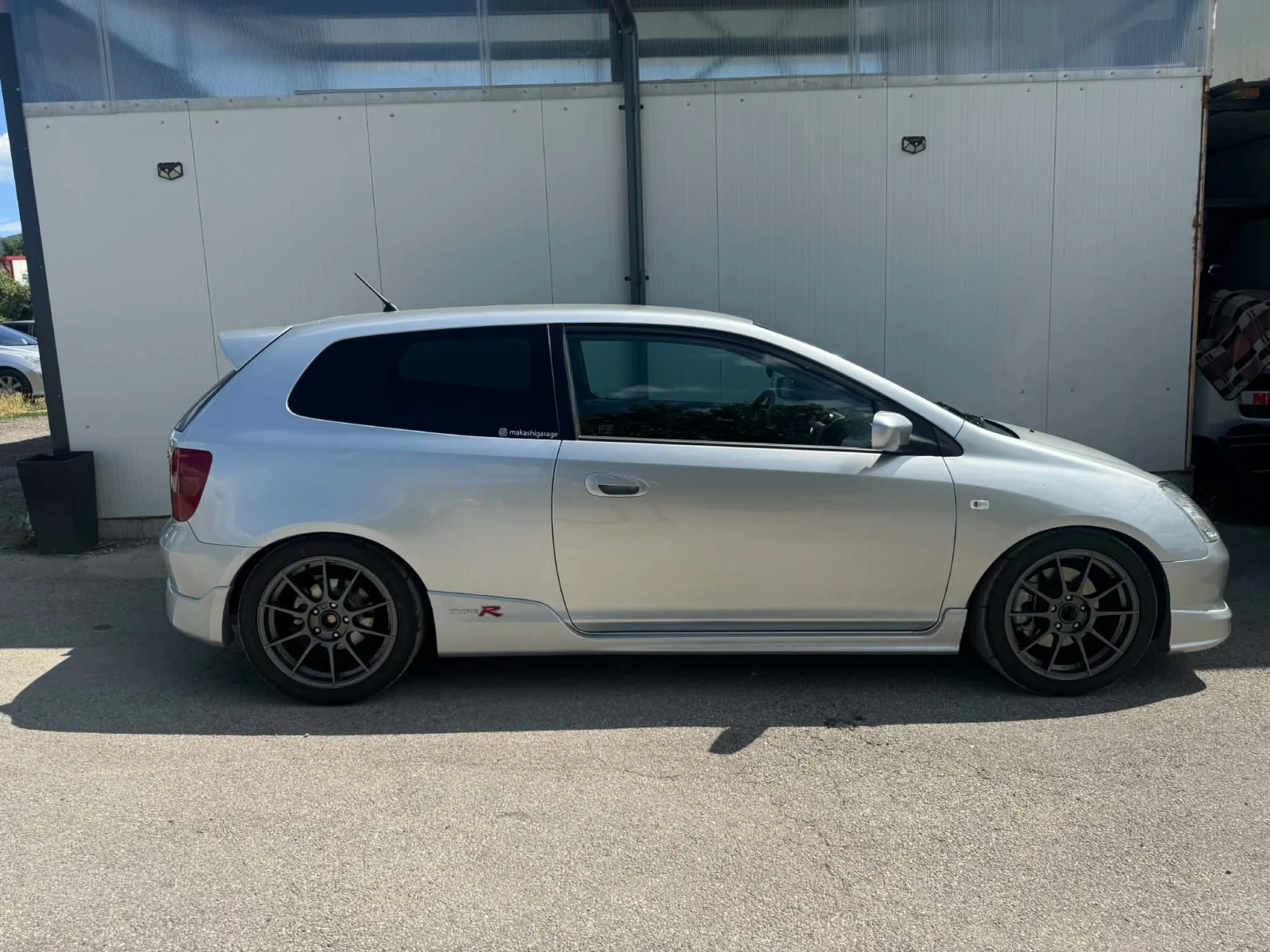 Honda Civic EP3 Type R - 30th Anniversary, снимка 17 - Автомобили и джипове - 56059359