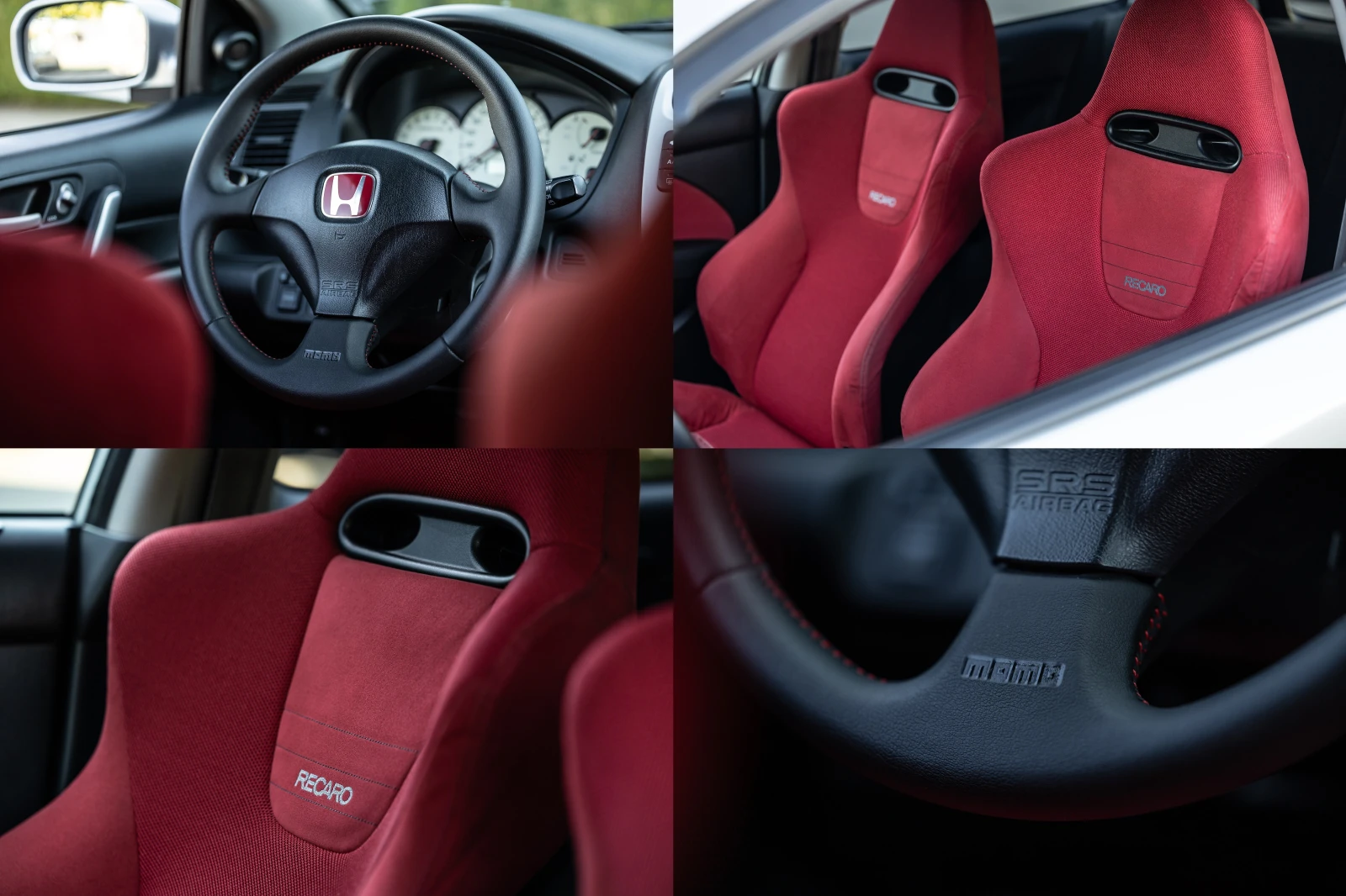 Honda Civic EP3 Type R - 30th Anniversary, снимка 14 - Автомобили и джипове - 56059359