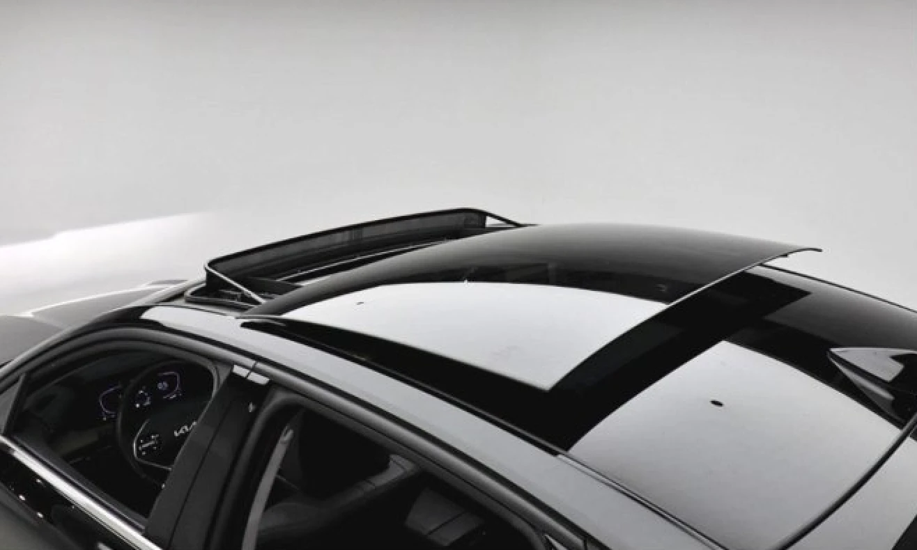 Kia K8 3.5 Очакван внос, снимка 17 - Автомобили и джипове - 56067842