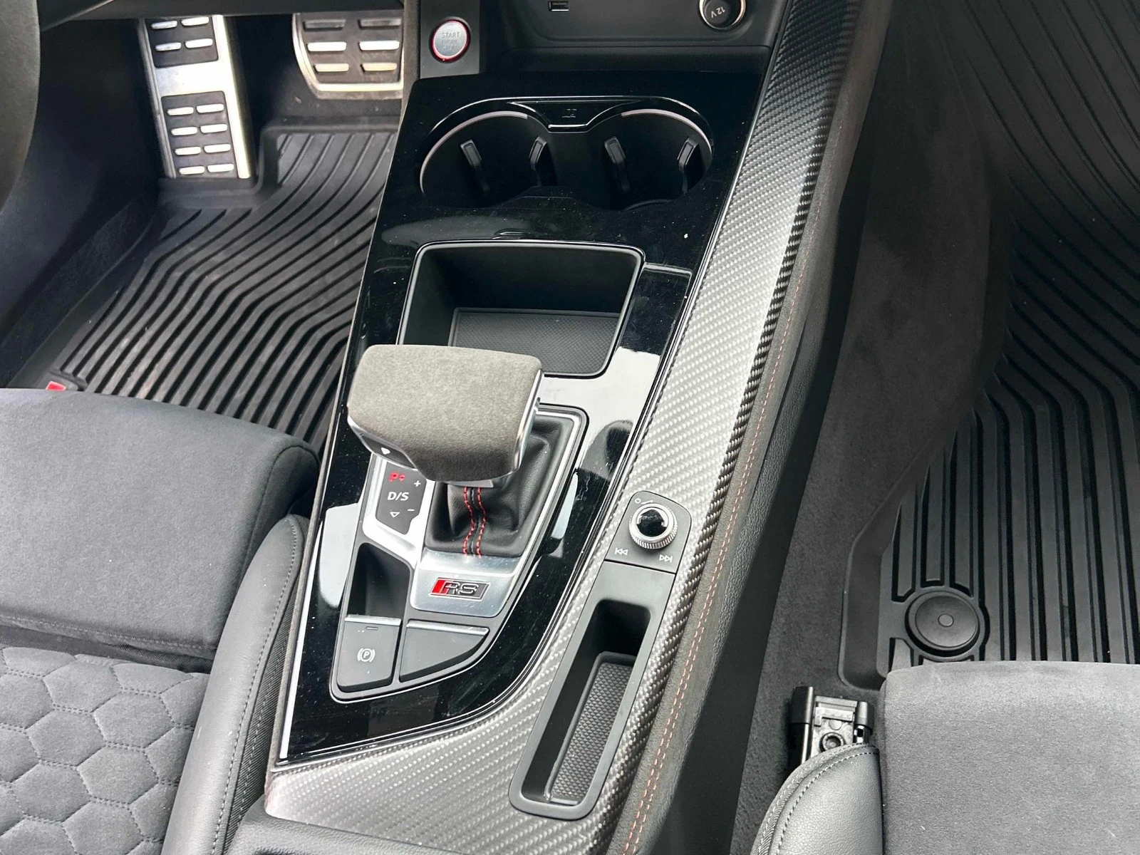 Audi Rs5 SportBack Цена до България & АвтоКредит, снимка 11 - Автомобили и джипове - 56182001