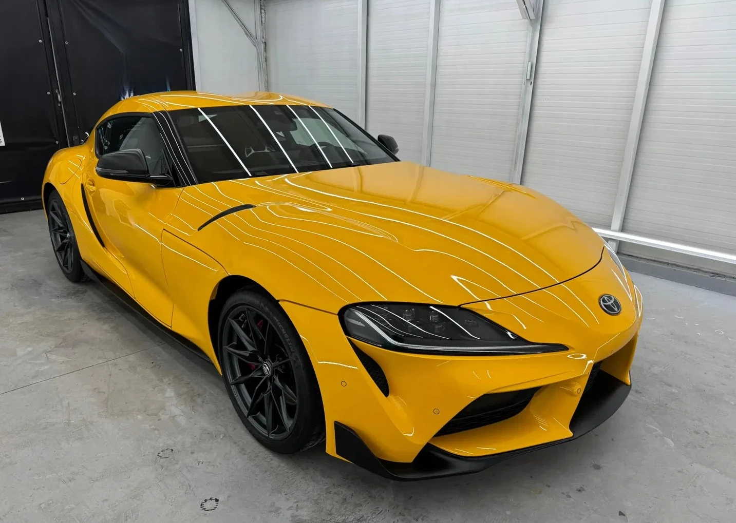 Toyota Supra