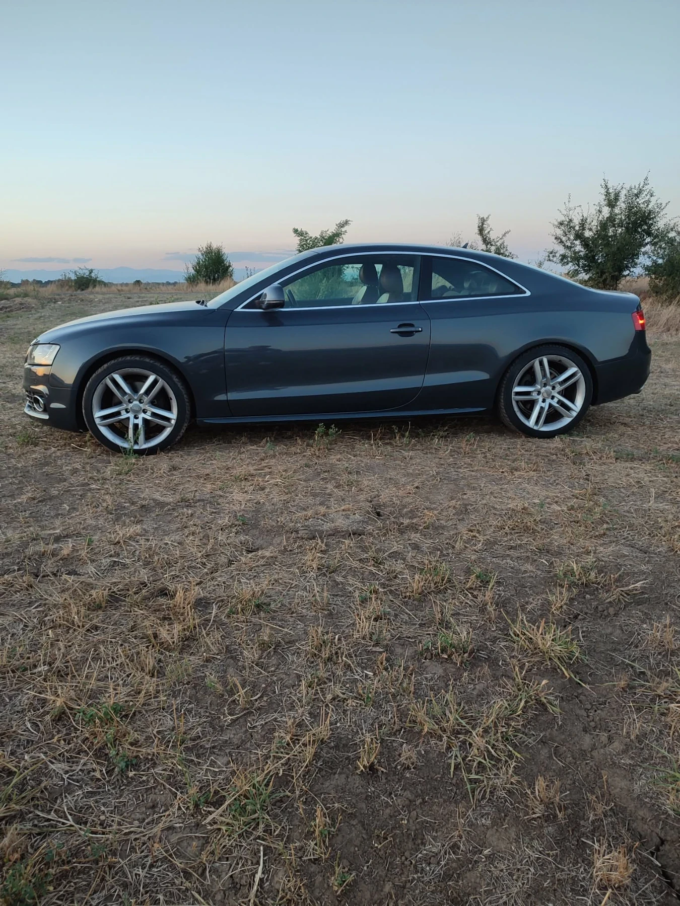 Audi A5 3.0 TDI  S-line | Mobile.bg � ����������� 3
