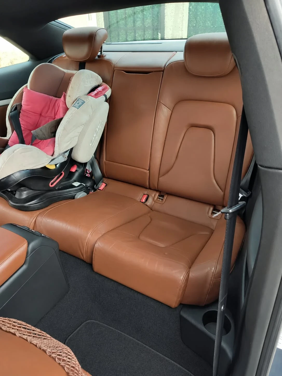 Audi A5 3.0 TDI  S-line | Mobile.bg � ����������� 16