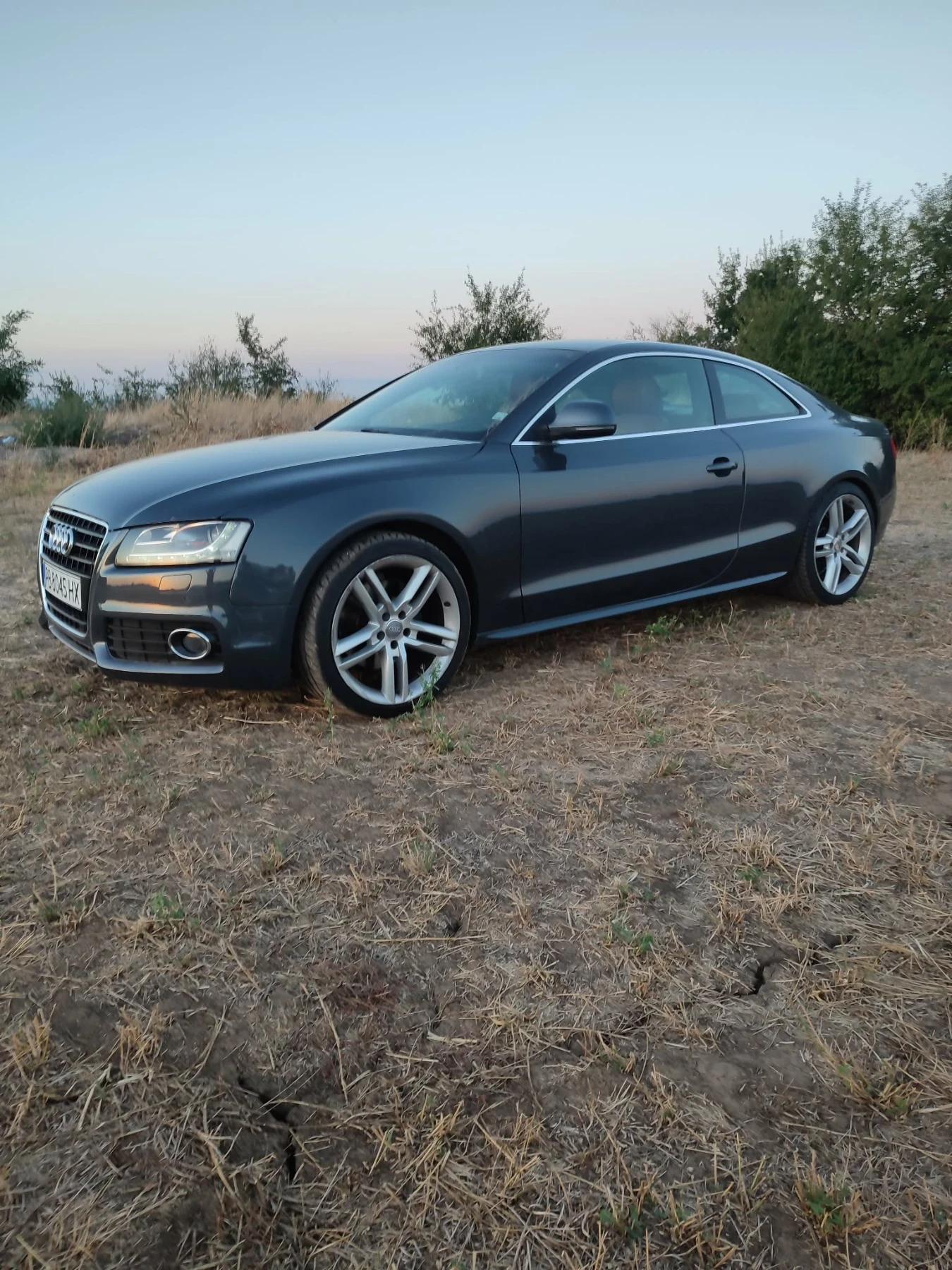 Audi A5 3.0 TDI  S-line | Mobile.bg � ����������� 2