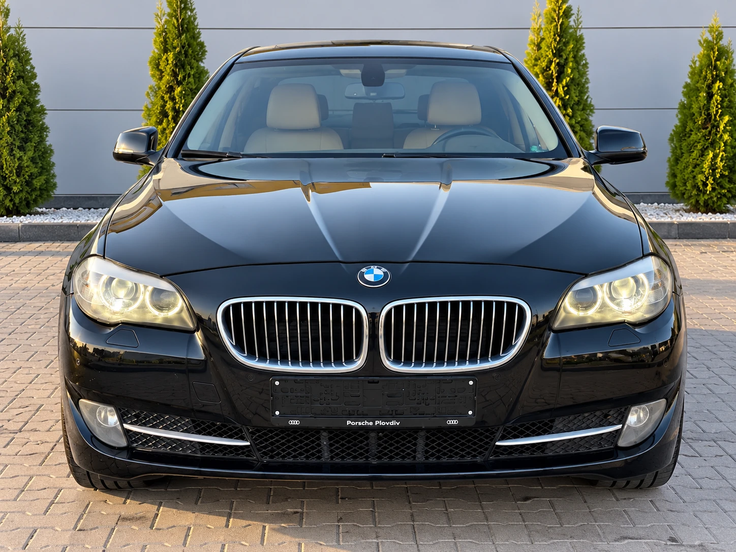 BMW 530 530, снимка 2 - Автомобили и джипове - 56340963