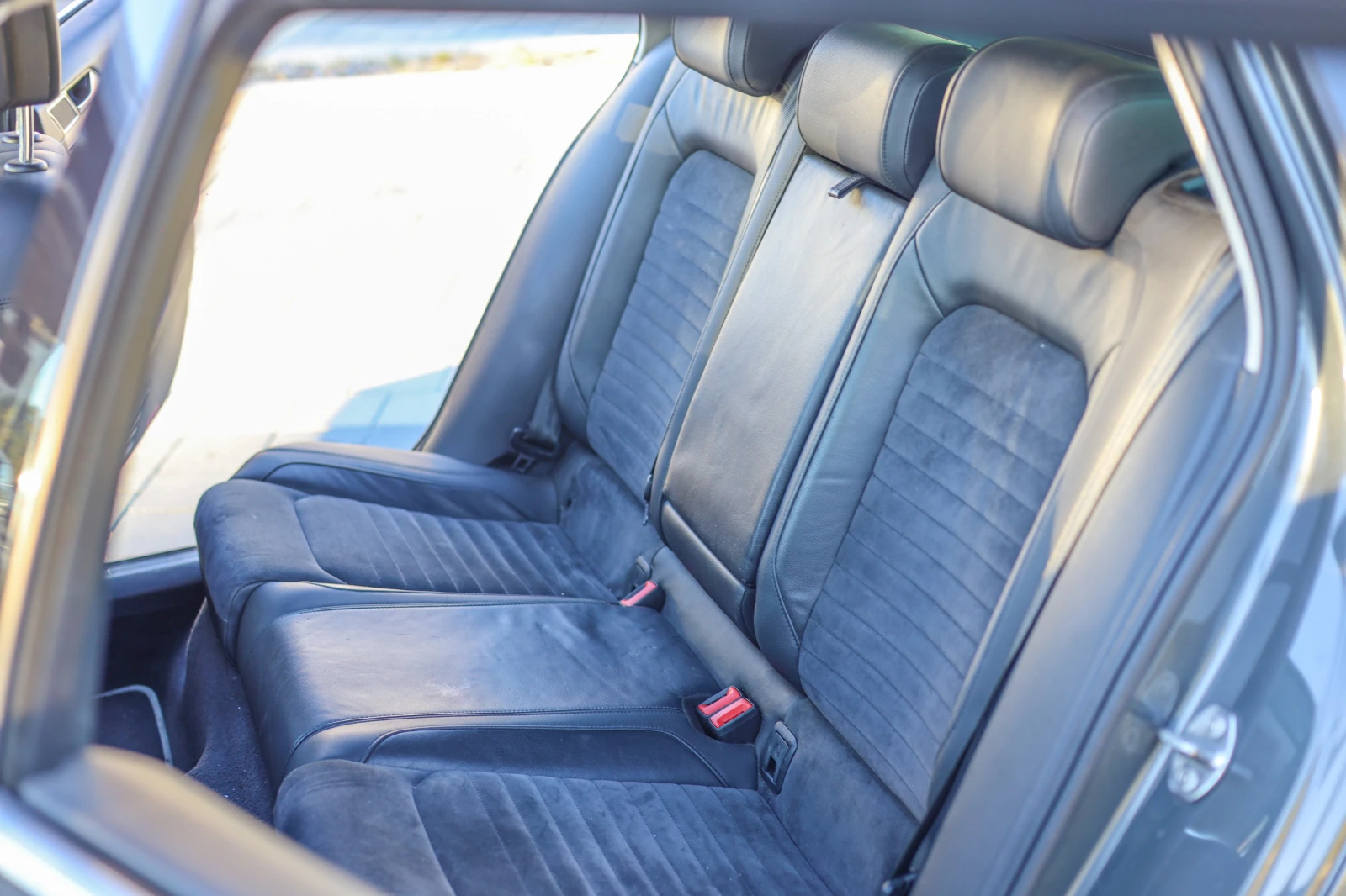 VW Passat, снимка 14 - Автомобили и джипове - 56366841