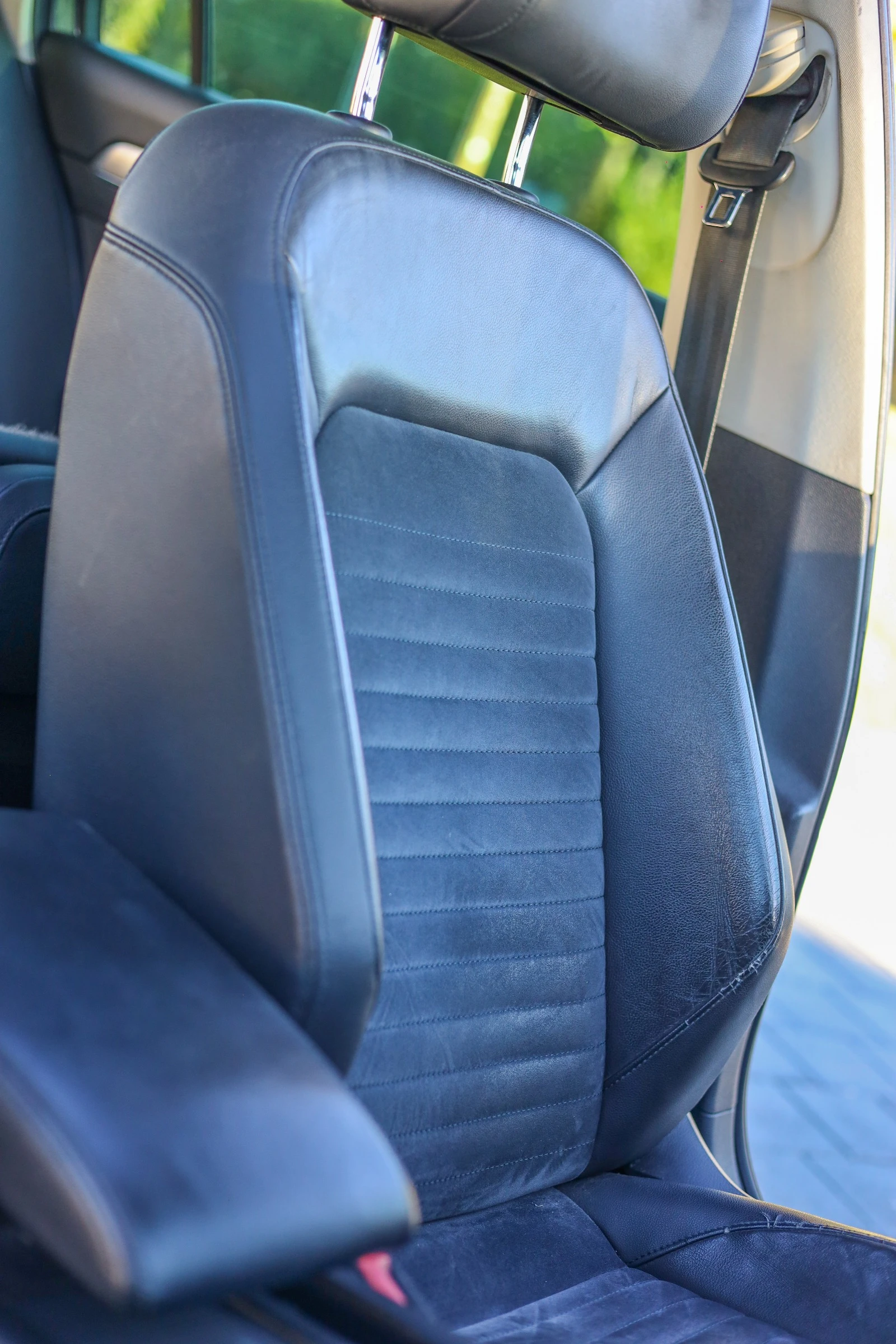VW Passat, снимка 13 - Автомобили и джипове - 56366841