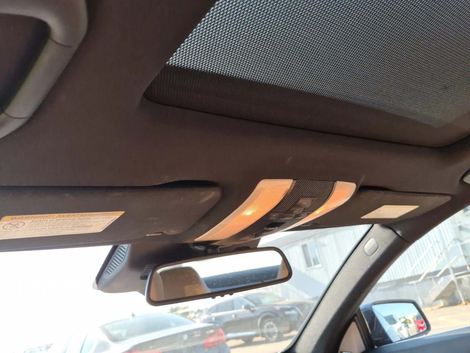 Mercedes-Benz E 400 * 4MATIC* E400* �������* ����* ������*  | Mobile.bg � ����������� 13