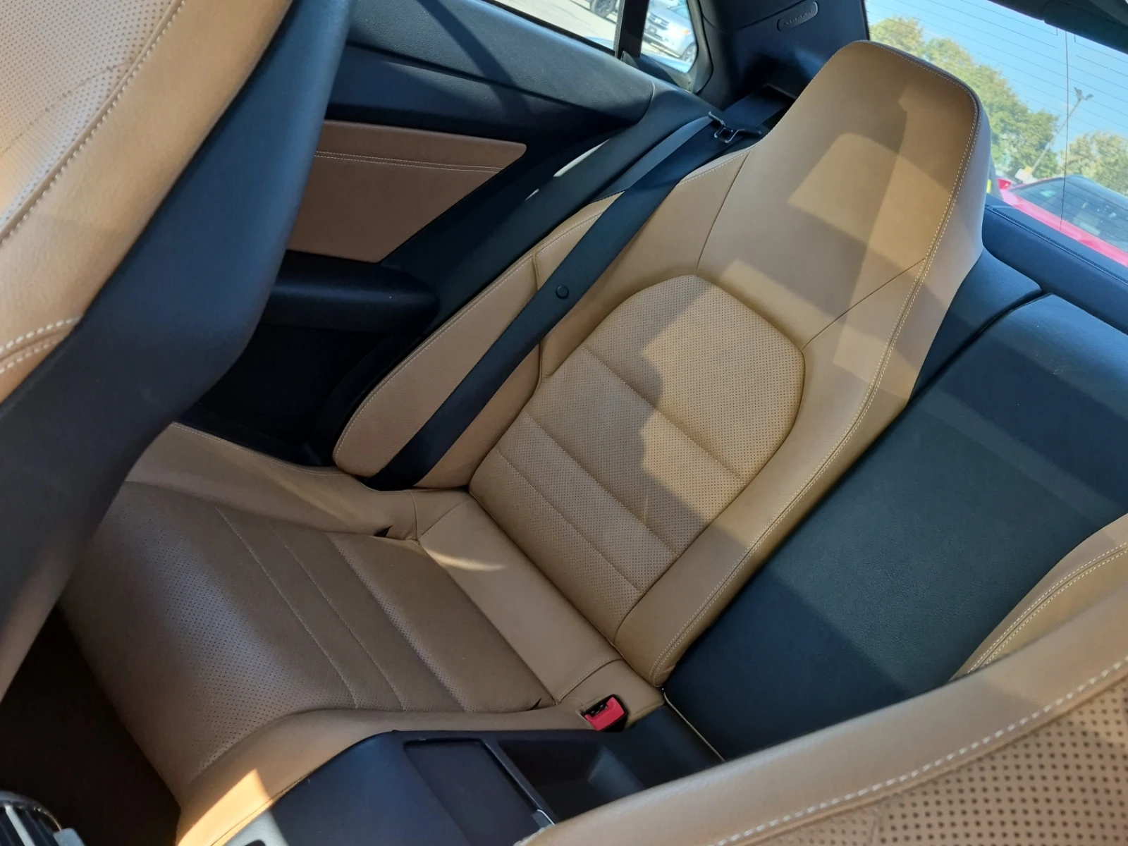 Mercedes-Benz E 400 * 4MATIC* E400* �������* ����* ������*  | Mobile.bg � ����������� 12
