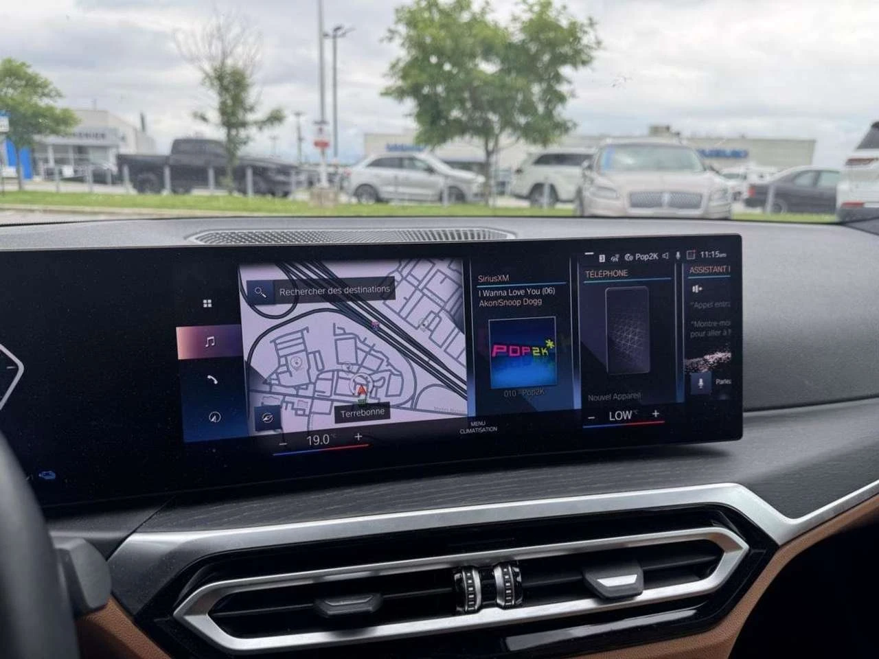 BMW 330 330e xDrive Cuir Toit Ouvrant Bas Kilom?trage | Mobile.bg � ����������� 12