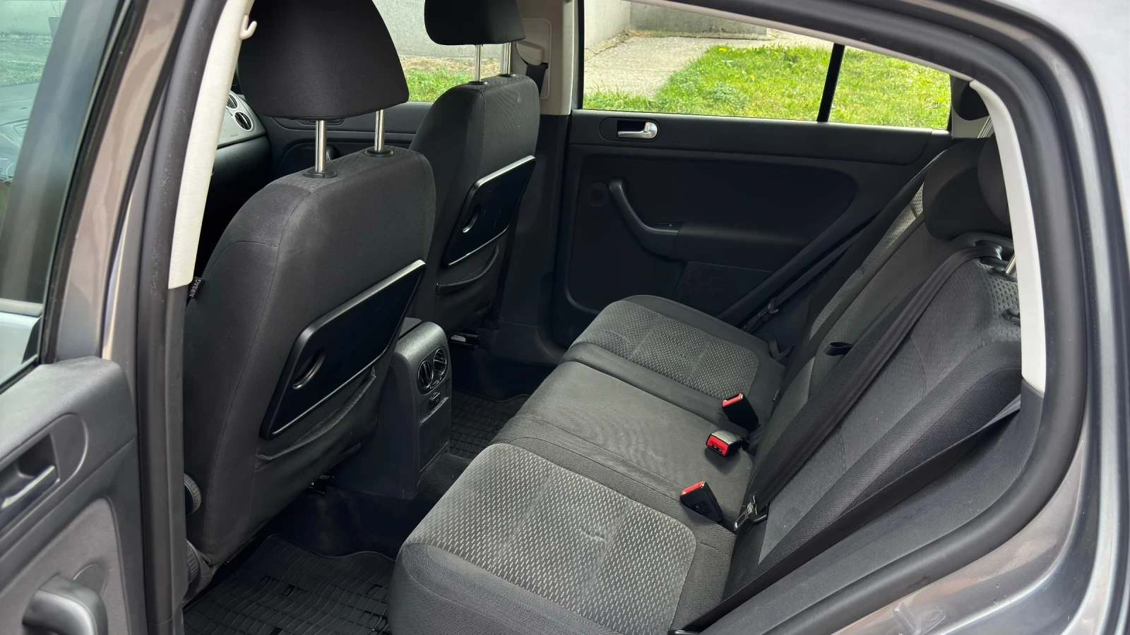 VW Golf Plus, снимка 3 - Автомобили и джипове - 56560894