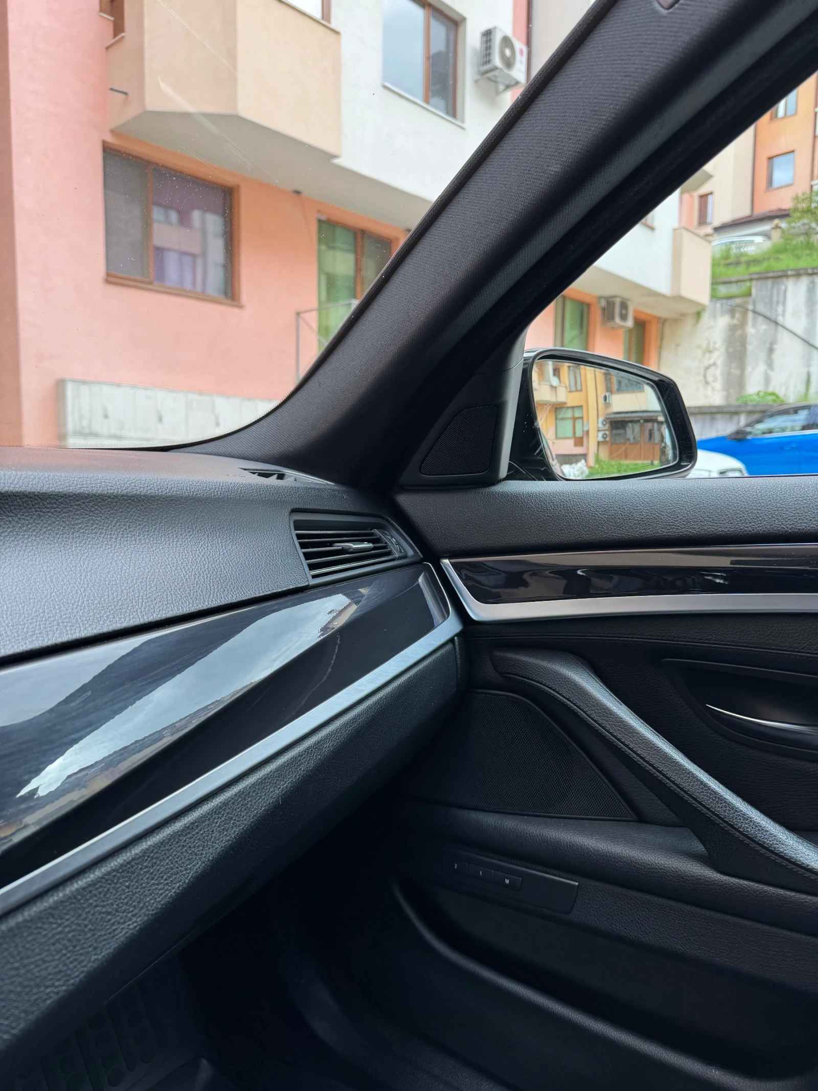 BMW 530, снимка 3 - Автомобили и джипове - 56569397