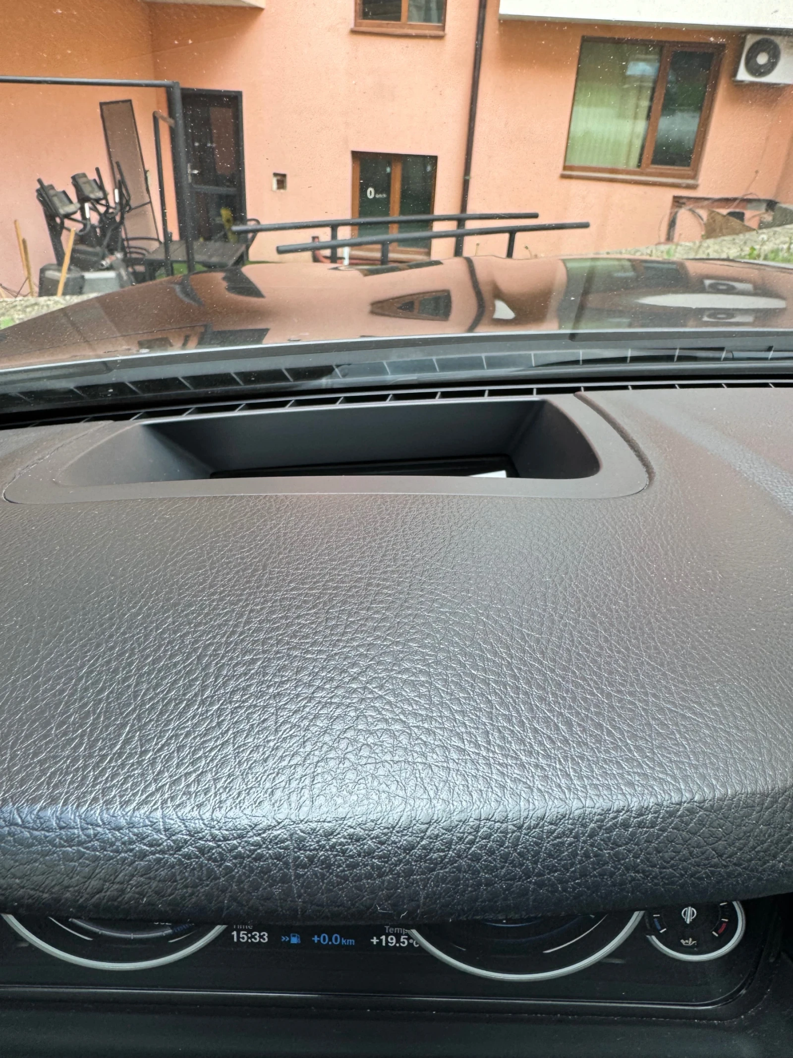BMW 530, снимка 5 - Автомобили и джипове - 56569397