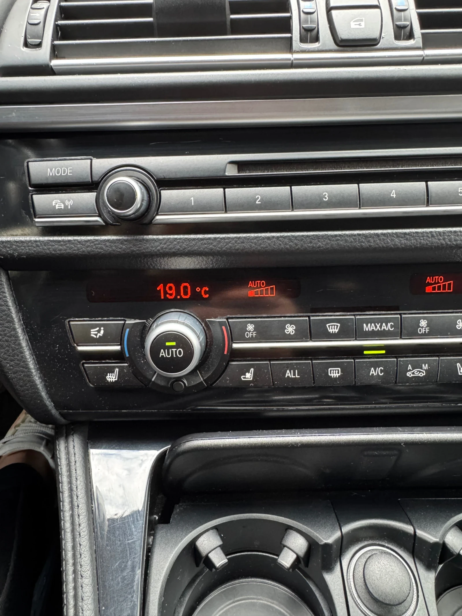 BMW 530, снимка 2 - Автомобили и джипове - 56569397