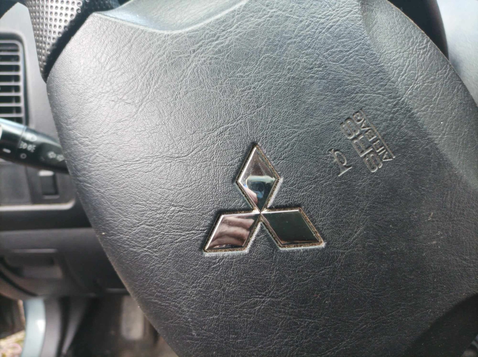 Mitsubishi Space star, снимка 2 - Автомобили и джипове - 56608932