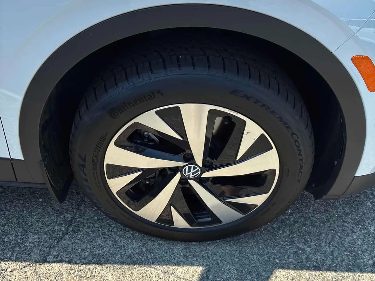 VW ID.4 Pro | CARFAX | �� ���������������� �� VOLKSWAGEN | Mobile.bg � ����������� 6