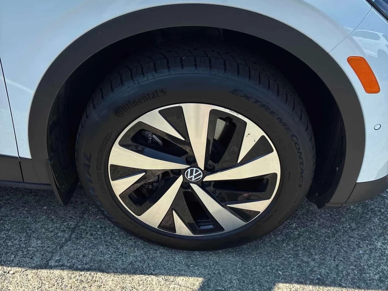 VW ID.4 Pro | CARFAX | �� ���������������� �� VOLKSWAGEN | Mobile.bg � ����������� 15