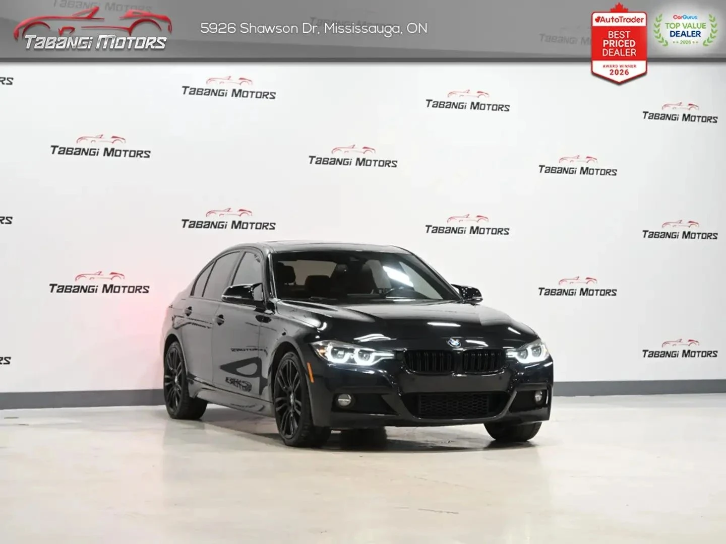 BMW 330, снимка 3 - Автомобили и джипове - 56713333
