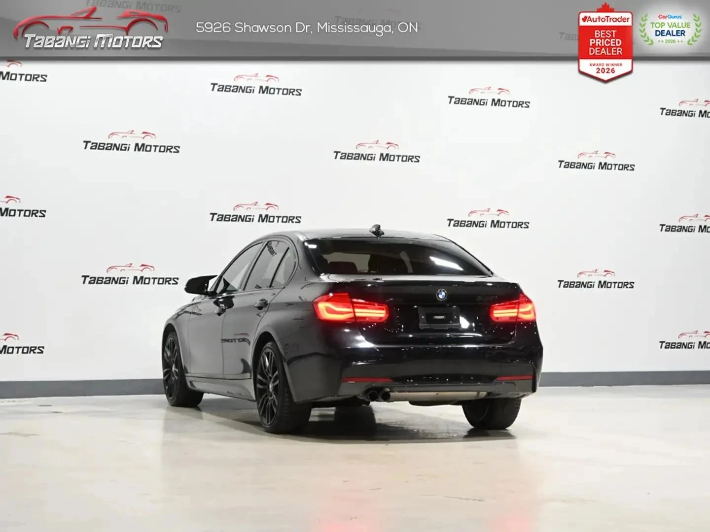 BMW 330, снимка 5 - Автомобили и джипове - 56713333