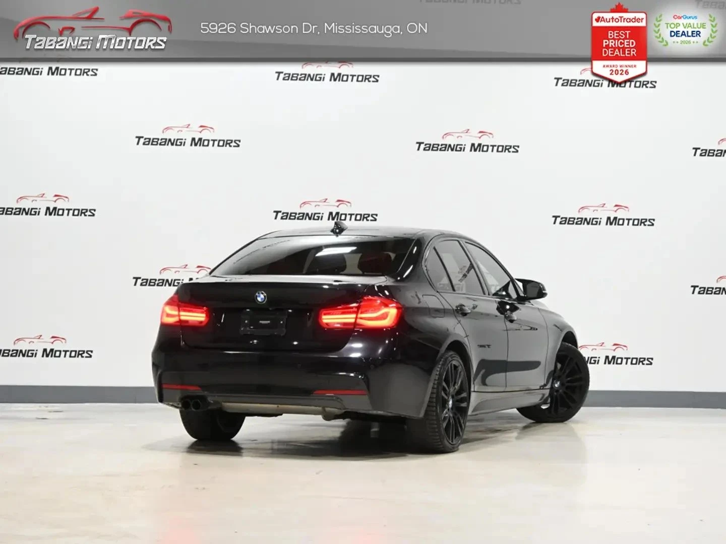 BMW 330, снимка 2 - Автомобили и джипове - 56713333