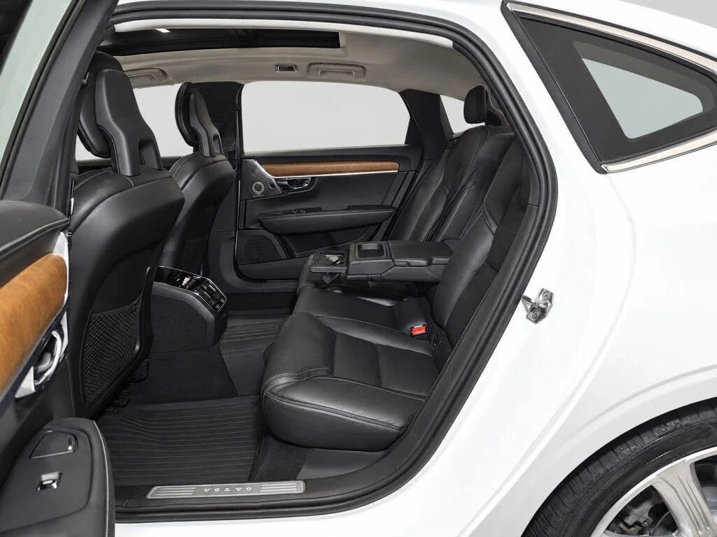 Volvo S90, снимка 15 - Автомобили и джипове - 56736698