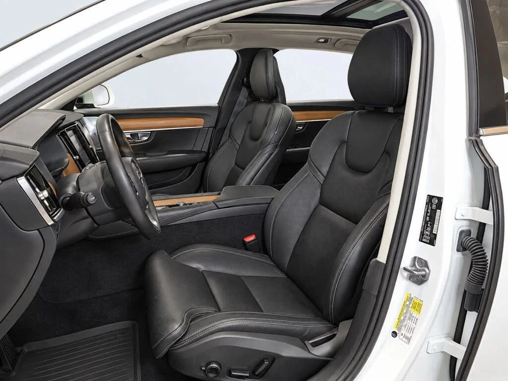 Volvo S90, снимка 7 - Автомобили и джипове - 56736698