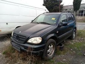 Mercedes-Benz ML 320, снимка 1